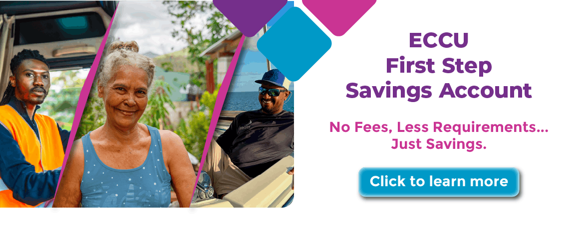 ECCU Account
