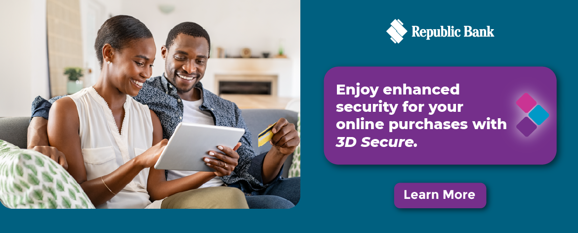 3D Secure